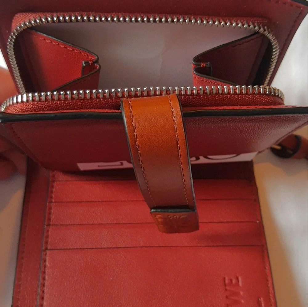 Brand new compact wallet - Picture 5 of 6